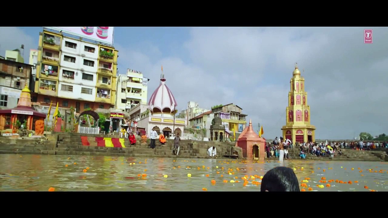 'Bhagwan Hai Kahan Re Tu' FULL VIDEO Song _ PK _ Aamir Khan _ Anushka Sharma