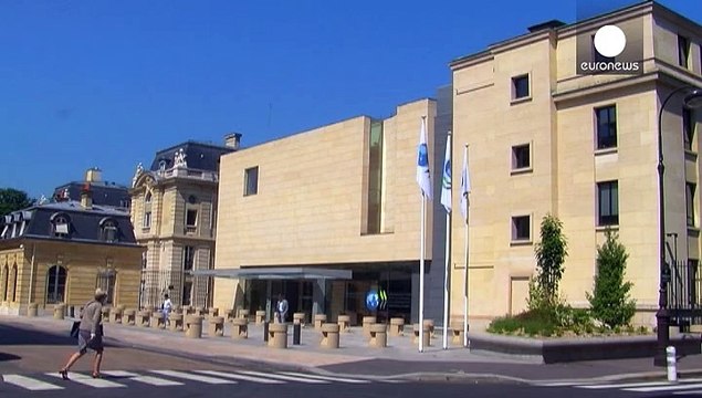 ОЭСР ухудшила прогнозы для мировой экономики и для России