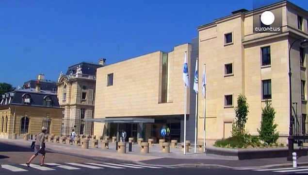 منظمة التعاون والتنمية الاقتصادية تدعو الى زيادة الاستثمارات لتحفيز الاقتصاد العالمي