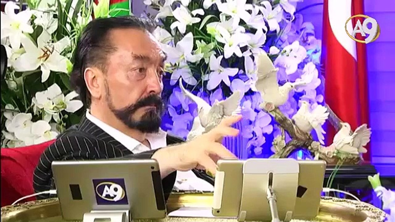 Şükür Allah'ı çok sevmek, Allah'tan çok korkmak demektir.