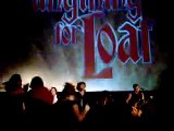 Anything For Loaf - Bat Out Of Hell2