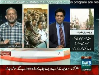 Khabar Sey Khabar - 3rd May 2015