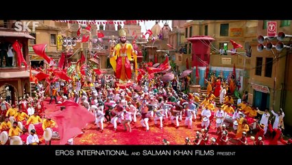 Selfie Le Re Re Video Song || bajrangi Bhaijaan || Salman Khan || Kareena Kapoor ||