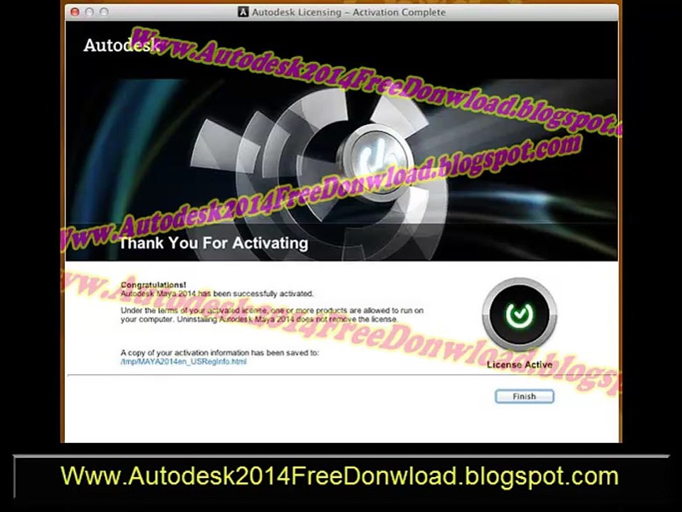 Autodesk Inventor 2014 | Download Free 3D CAD Software [WIN64-WIN32-XFORCE]