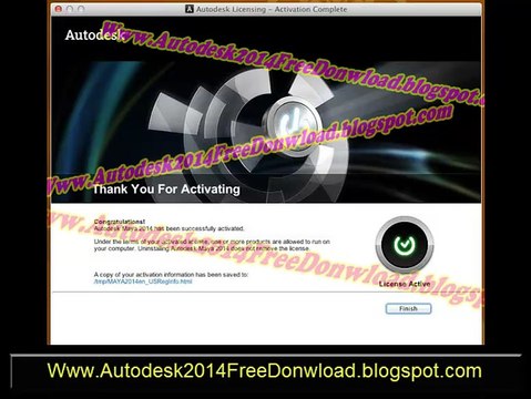 Autodesk Inventor 2014 | Download Free 3D CAD Software [WIN64-WIN32-XFORCE]