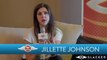 Slacker Interview: Jillette Johnson