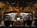MD-80 Cockpit Warnings