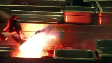 Le Pérou au firmament de la gastronomie mondiale