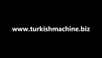 yıkama eleme tesisi-www.turkishmachine.com- 90 541 616 52 61