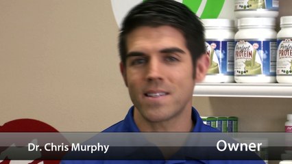 Welcome to NewEdge Wellness Center