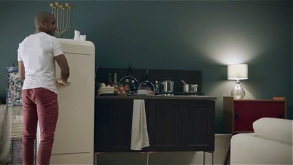 Brahimi : Spot Ramy Canette