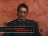 Le interviste di eXplosion: Nicola Legrottaglie