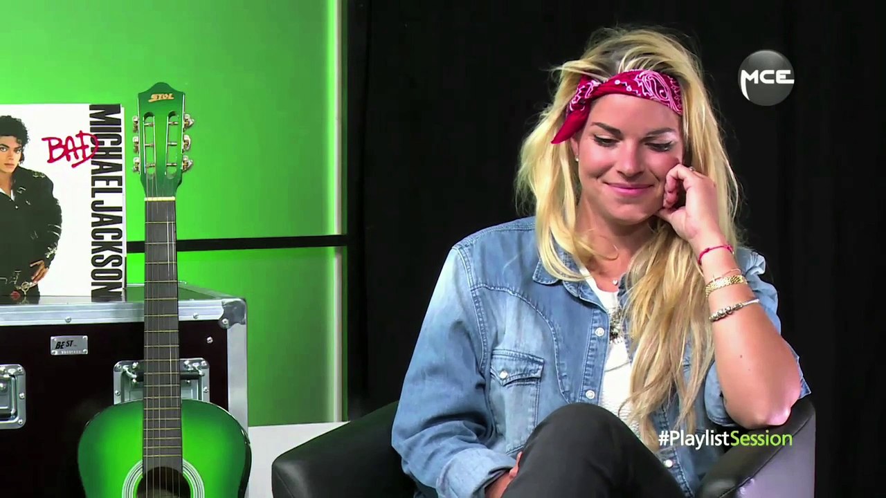 Sophie tapie: "Bruno mars, c'est le nouveau Michael Jackson"