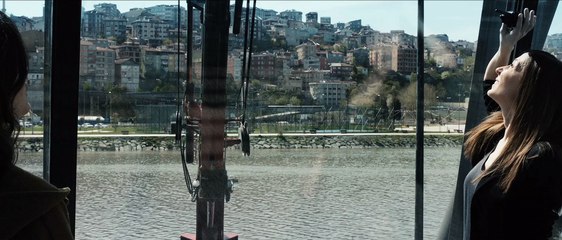 La révélation d'Ela d'Asli Ozge - Bande-annonce