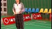 Badminton Jump Smash - Chen Weihua Training 12