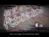 [鏡音リン] Tokyo Teddy Bear [Rin Kagamine] English Subtitles