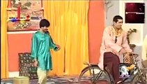 Nasir Chinyoti Sajjan Abbas Zafri Khan Punjabi Stage Drama
