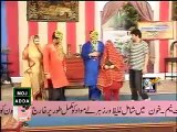 New Punjabi Stage Drama Zafri Ki Aye Gi Barat 7-7 Iftikhar Thakur Zafri Khan