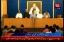 MQM Rabita Committee Press Conference Extrajudicial Killing Of Party Workers