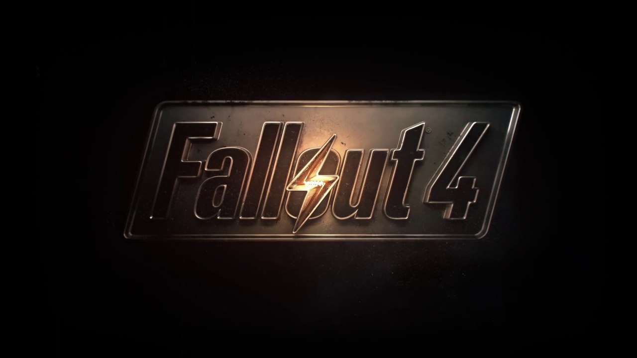 Fallout 4 - Official Trailer