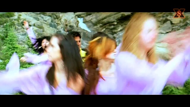Humko Deewana Kar Gaye (Full HD 720p) Ft. Akshay Kumar & Katrina Kaif (((Himesh Reshammiya)))