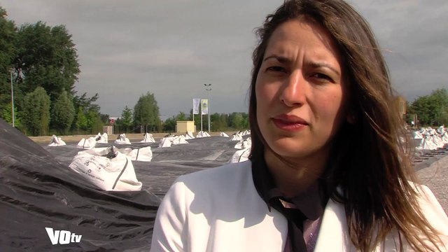 Une nouvelle usine au port de Bruyères-sur-Oise