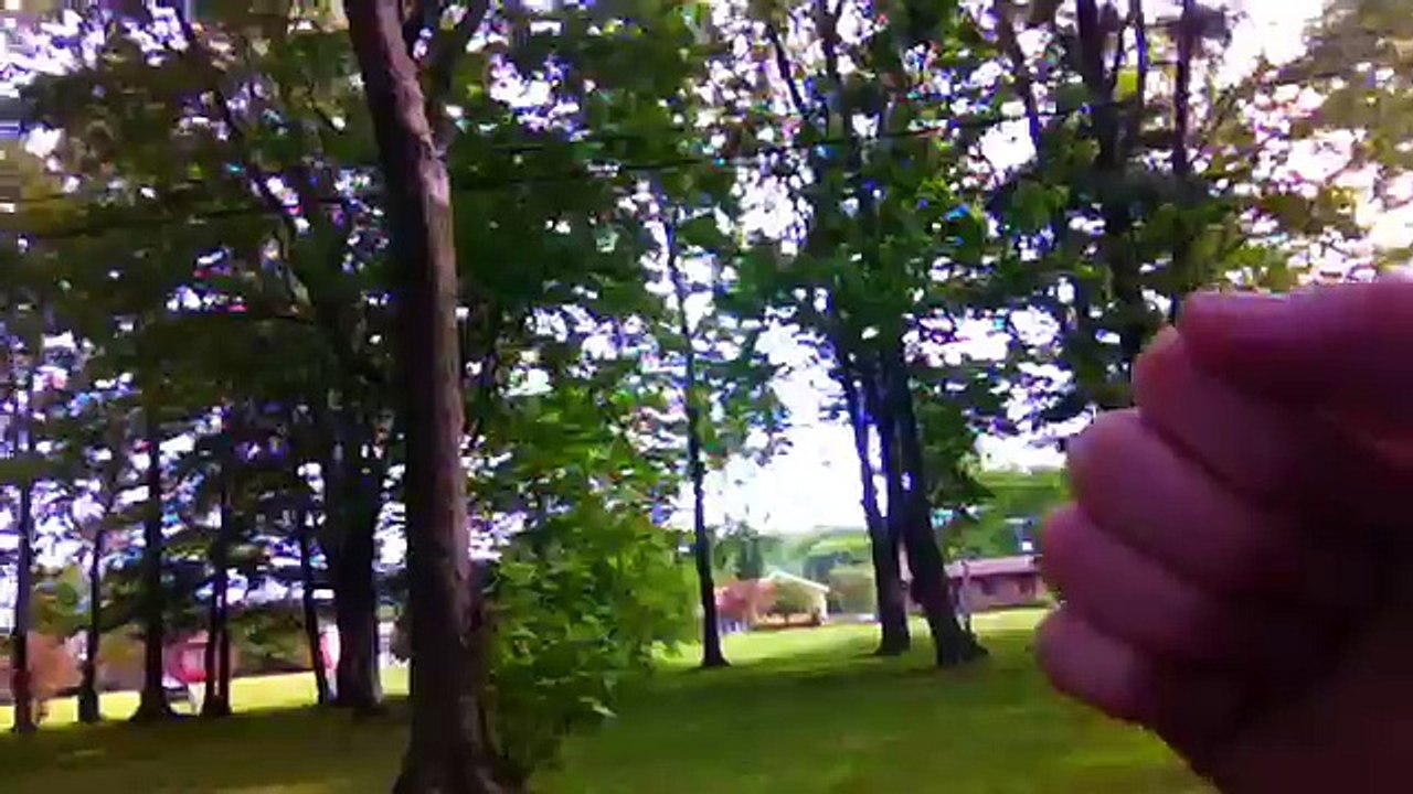 Minecraft In Real Life