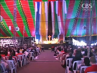 WCC 월터 알트만 의장 "WCC 반대자들, 와 보라"