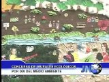 050612 Concurso de murales ecológicos por el Día del Medio Ambiente