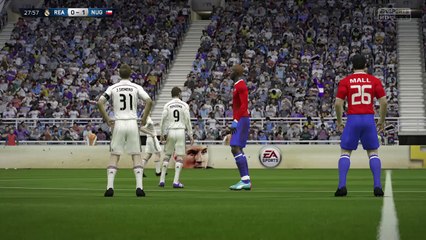 Cracking tackle from an uknown creature! Feable effort at the end º_º