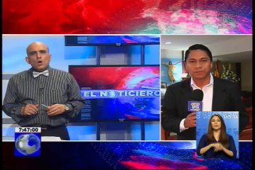 Policía herido mientras capturaba a un sospechoso de robo