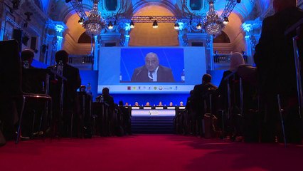 Venezuela lamenta “guerra” entre países productores de crudo