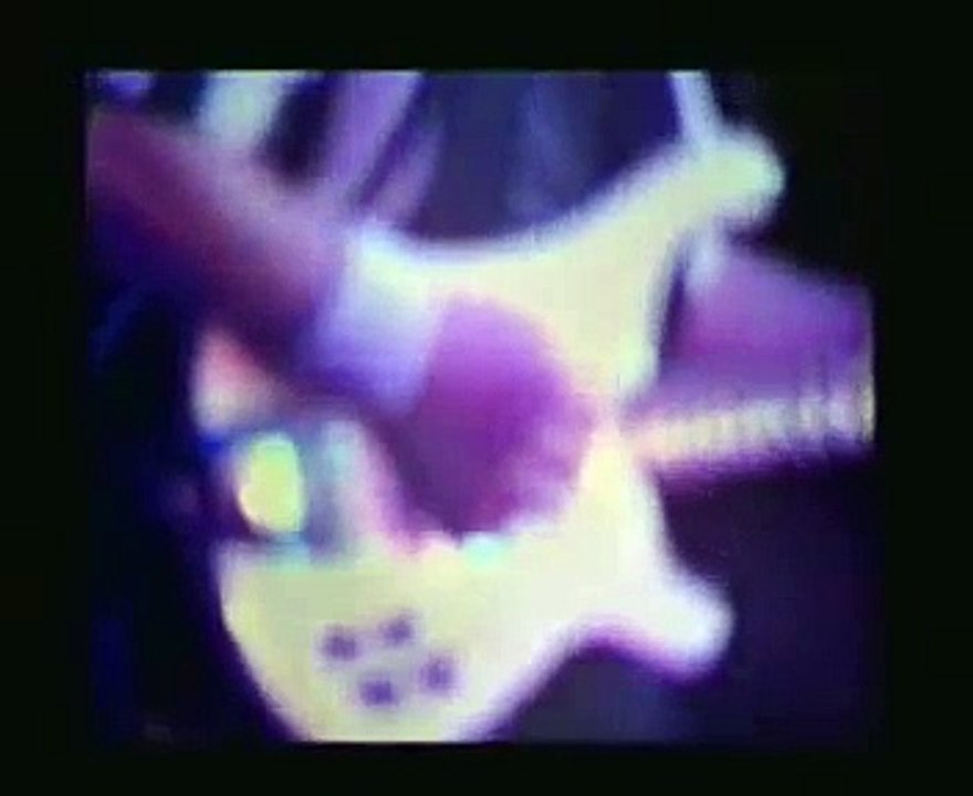 Yes, heart of the sunrise (1991 Union tour)