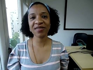 Curso Gênero, Raça e Etnia para Jornalistas