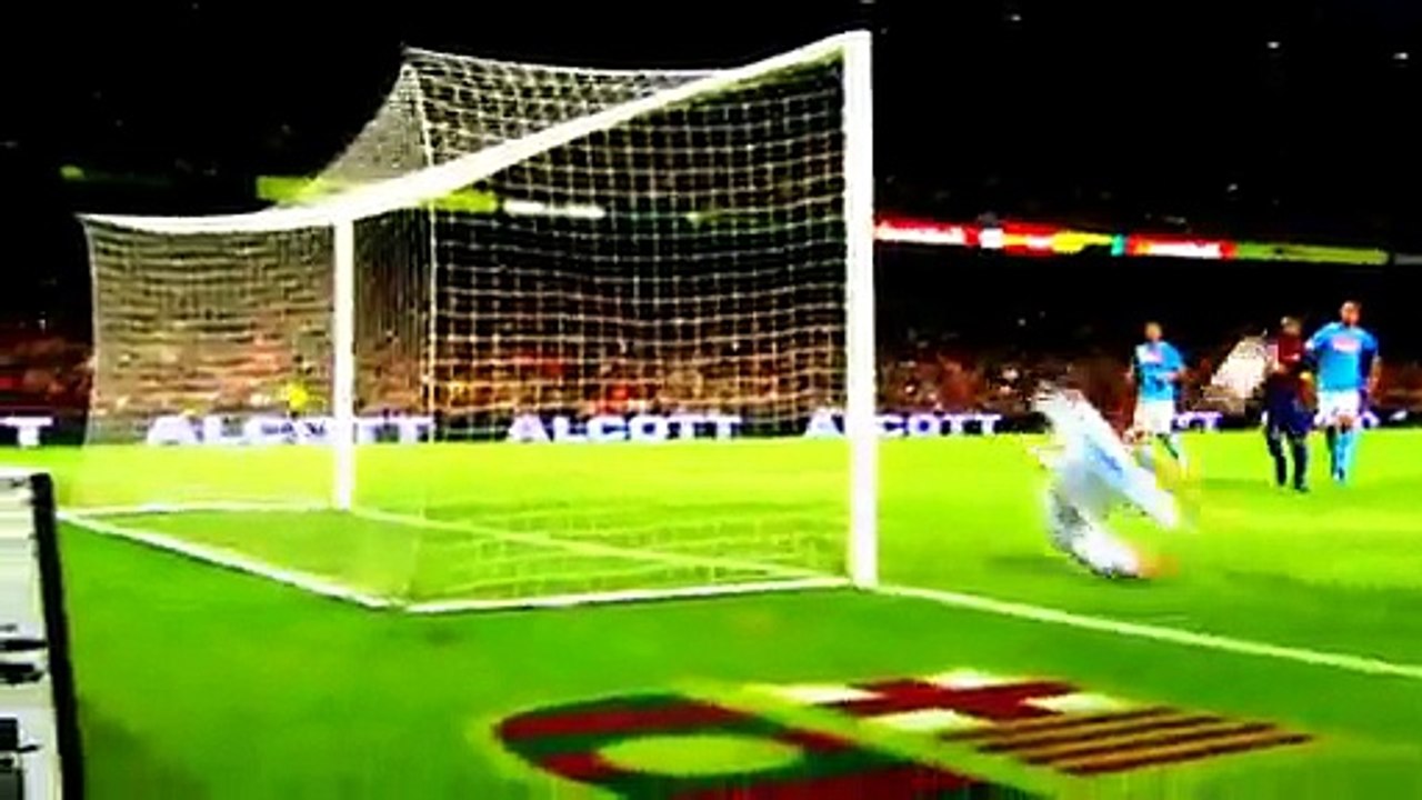 Lionel Messi  at his best video dailymotion