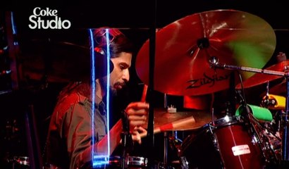 Moomal Rano by Fakir Juman Shah - Coke Studio, Season 3, Episode 2