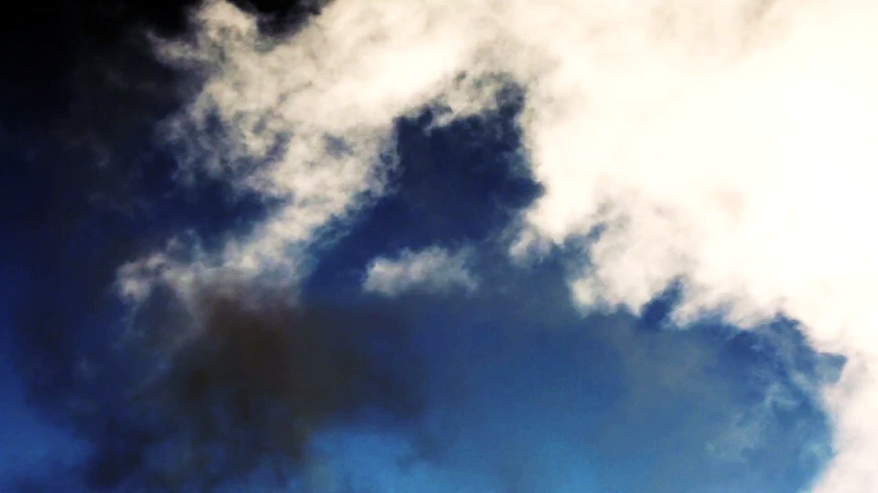 Smoke Sky