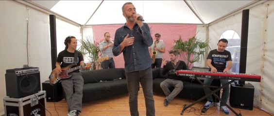 [SESSION] Electro Deluxe @ Festival Papillons de Nuit 2015