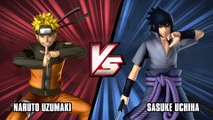 [PS4] J-Stars Victory VS+ - Naruto English GAMEPLAY Trailer [1080p HD]