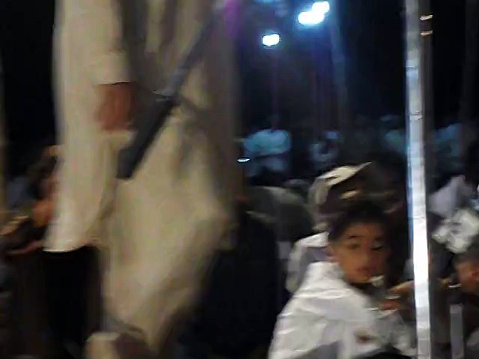 mushaira 2