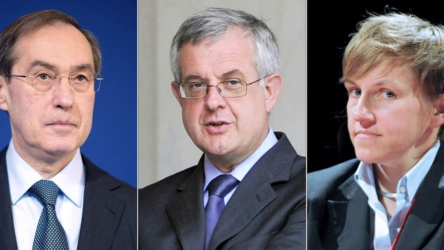 AFP - Le JT, 2ème édition du mercredi 3 juin