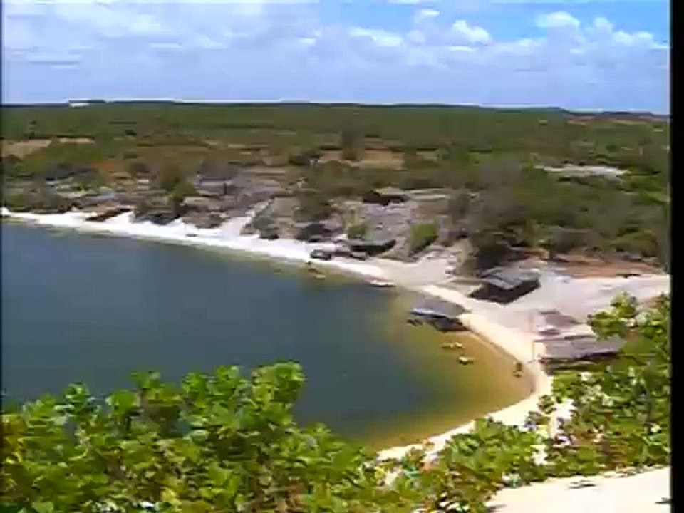 Riacho Doce - Introdução + Abertura