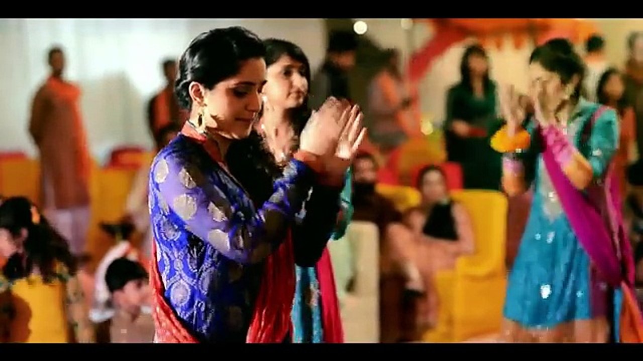 Pakistan Best Wedding Dance 2015