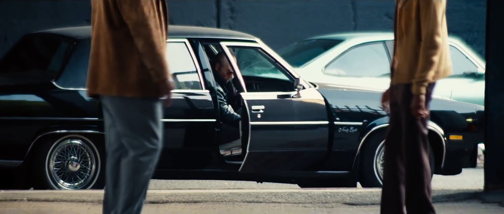 Black Mass - Trailer 2 español (HD)