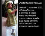 Vittime innocenti della Mafia