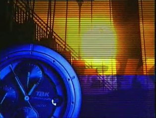 Заставки ТВК + Новости ТВК (1999-2001)