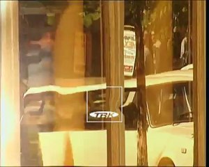 Заставки ТВК и Новостей (2001-2002)