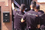 Prisión para presunto agresor de Alcalá de Guadaíra