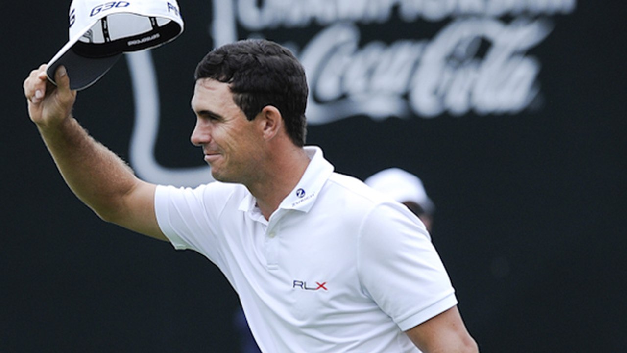 Fantasy Golf Picks for the Memorial