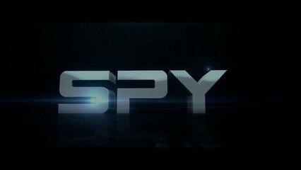 Trailer: Spy